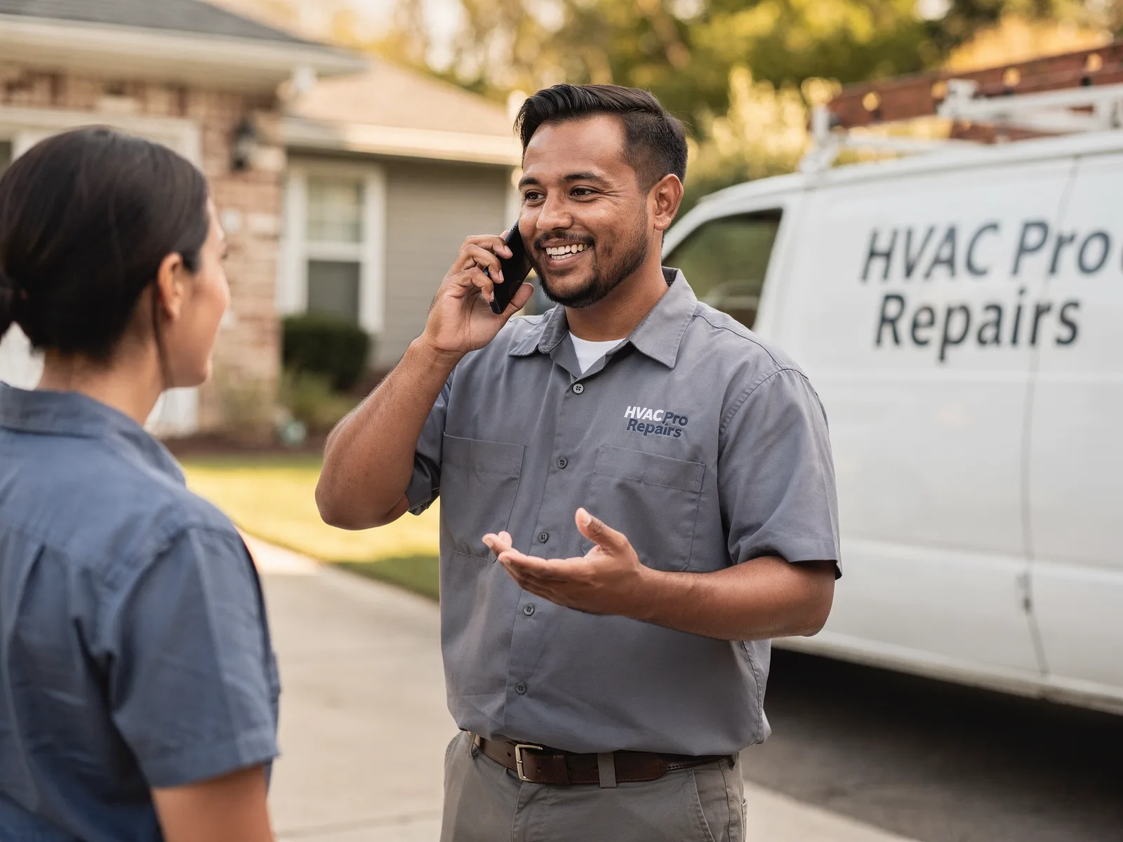 Heat Pump Repair Melrose, MN FAQs